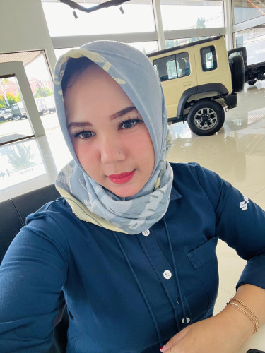 Sales suzuki Tegal